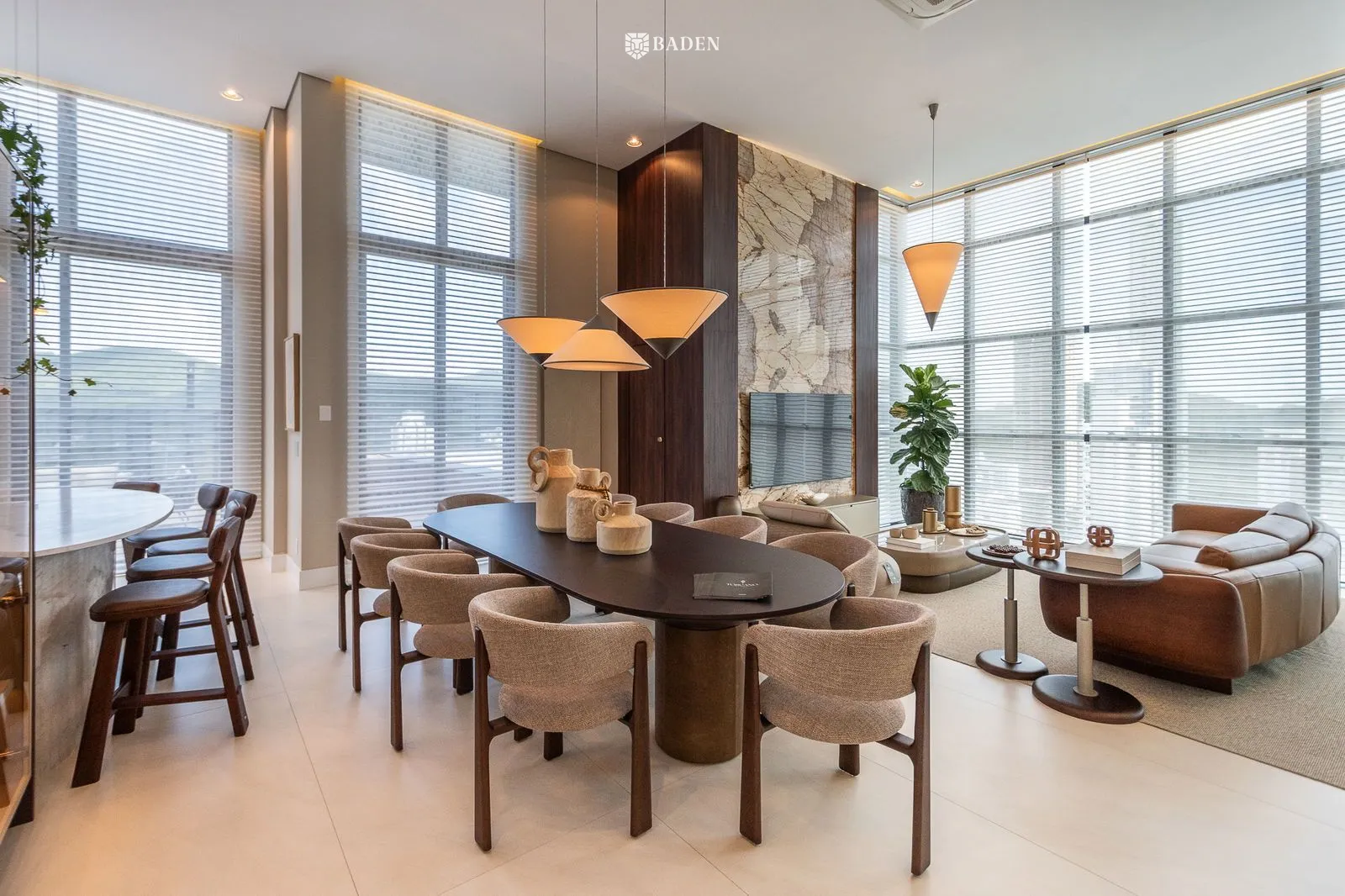 Cobertura, 4 quartos, 296 m² - Foto 61