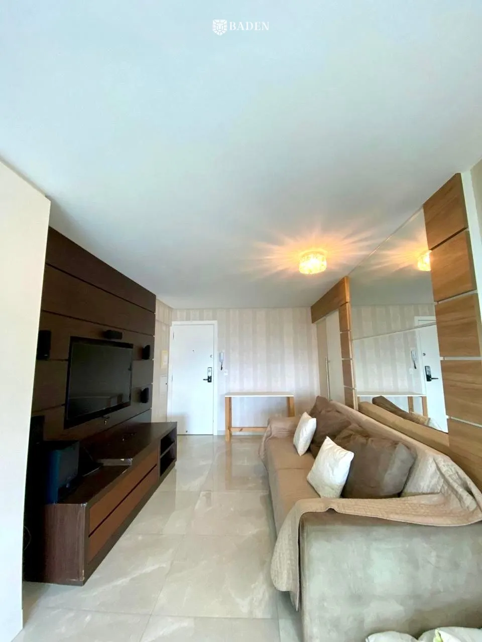 Apartamento, 2 quartos, 90 m² - Foto 3
