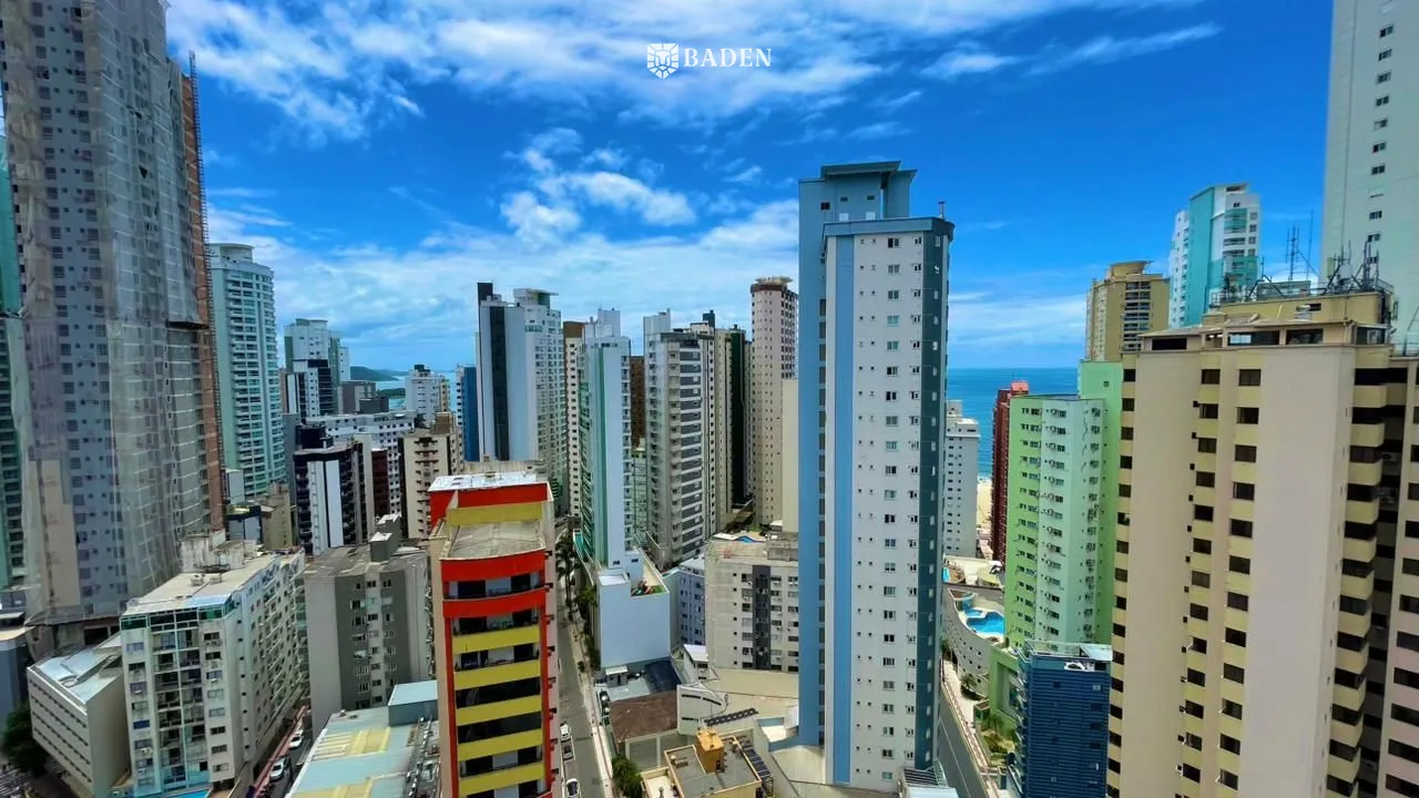Apartamento, 3 quartos, 135 m² - Foto 3