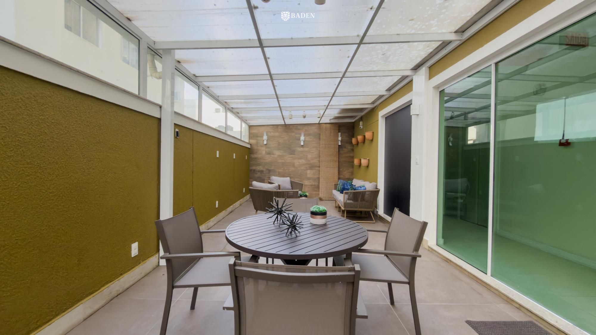 Apartamento, 3 quartos, 112 m² - Foto 59