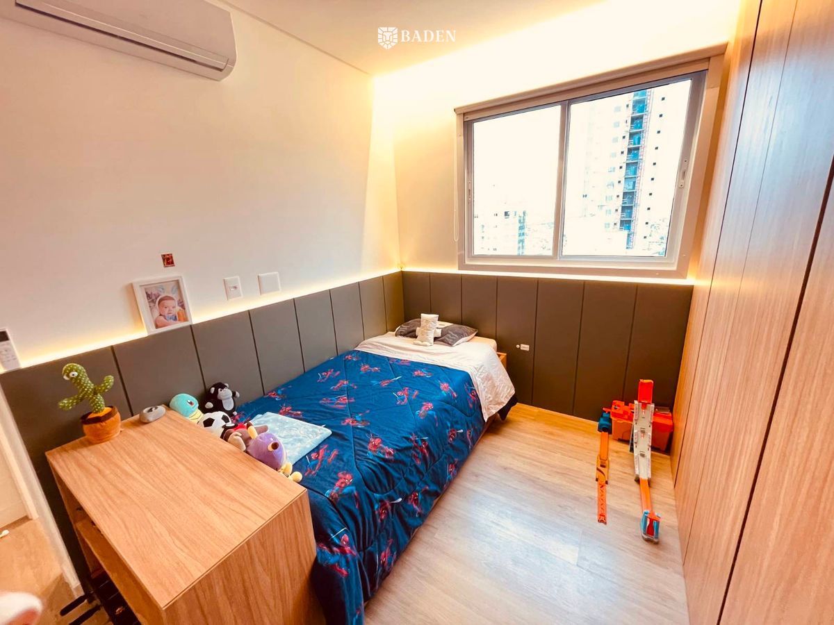 Cobertura, 4 quartos, 225 m² - Foto 15