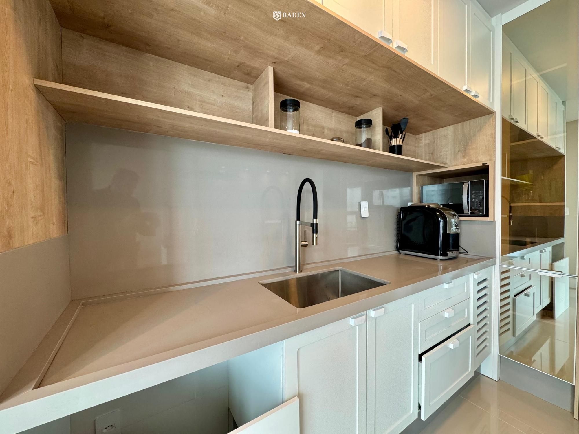 Apartamento, 3 quartos, 116 m² - Foto 8