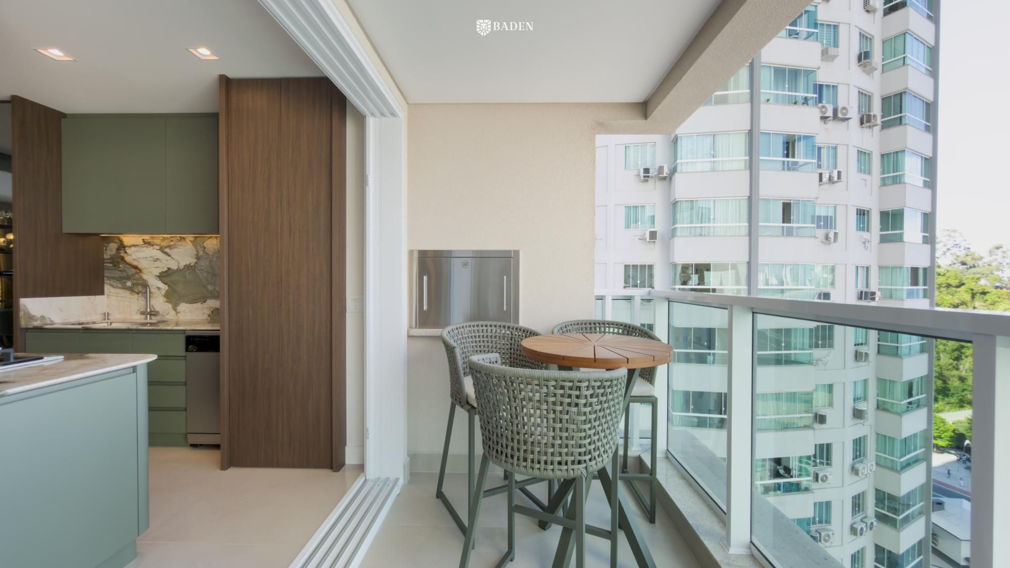 Apartamento, 4 quartos, 160 m² - Foto 6