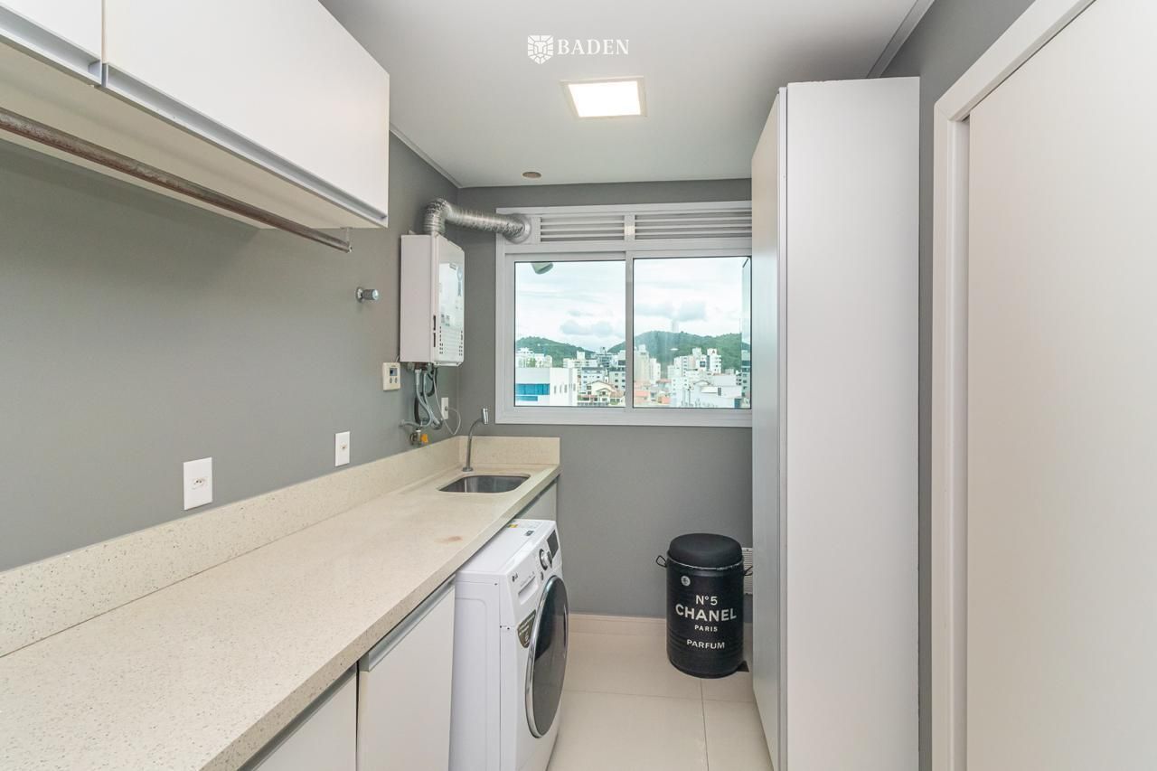 Apartamento, 3 quartos, 200 m² - Foto 37