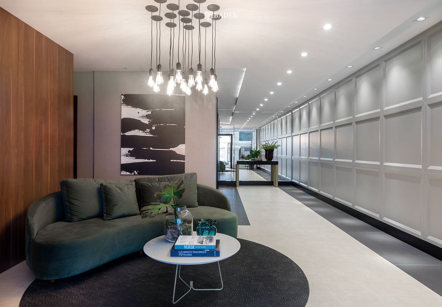 Apartamento, 4 quartos, 151 m² - Foto 63