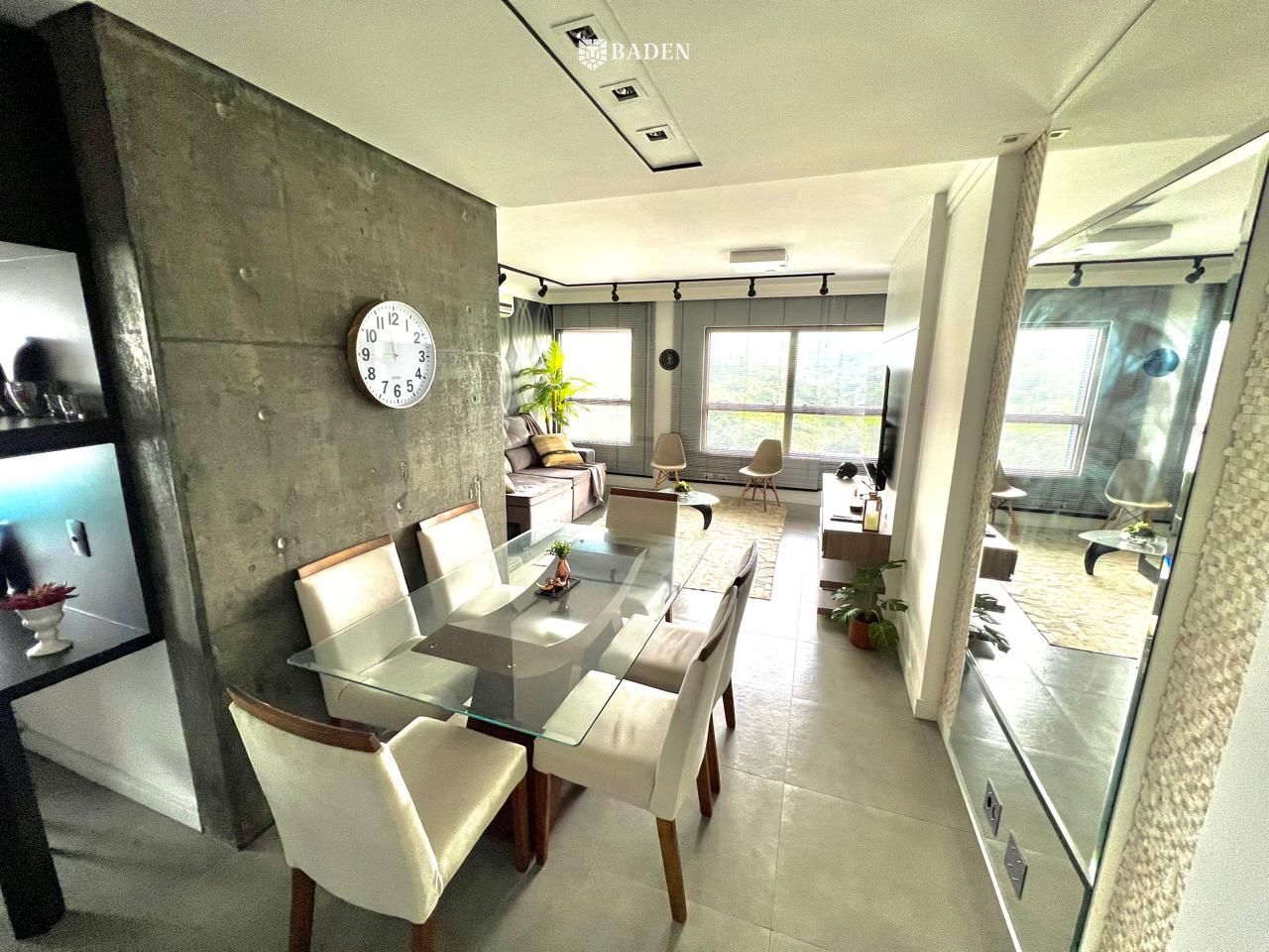 Apartamento, 2 quartos, 70 m² - Foto 7