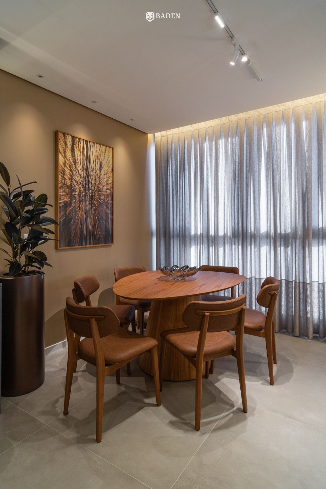 Apartamento, 3 quartos, 135 m² - Foto 14