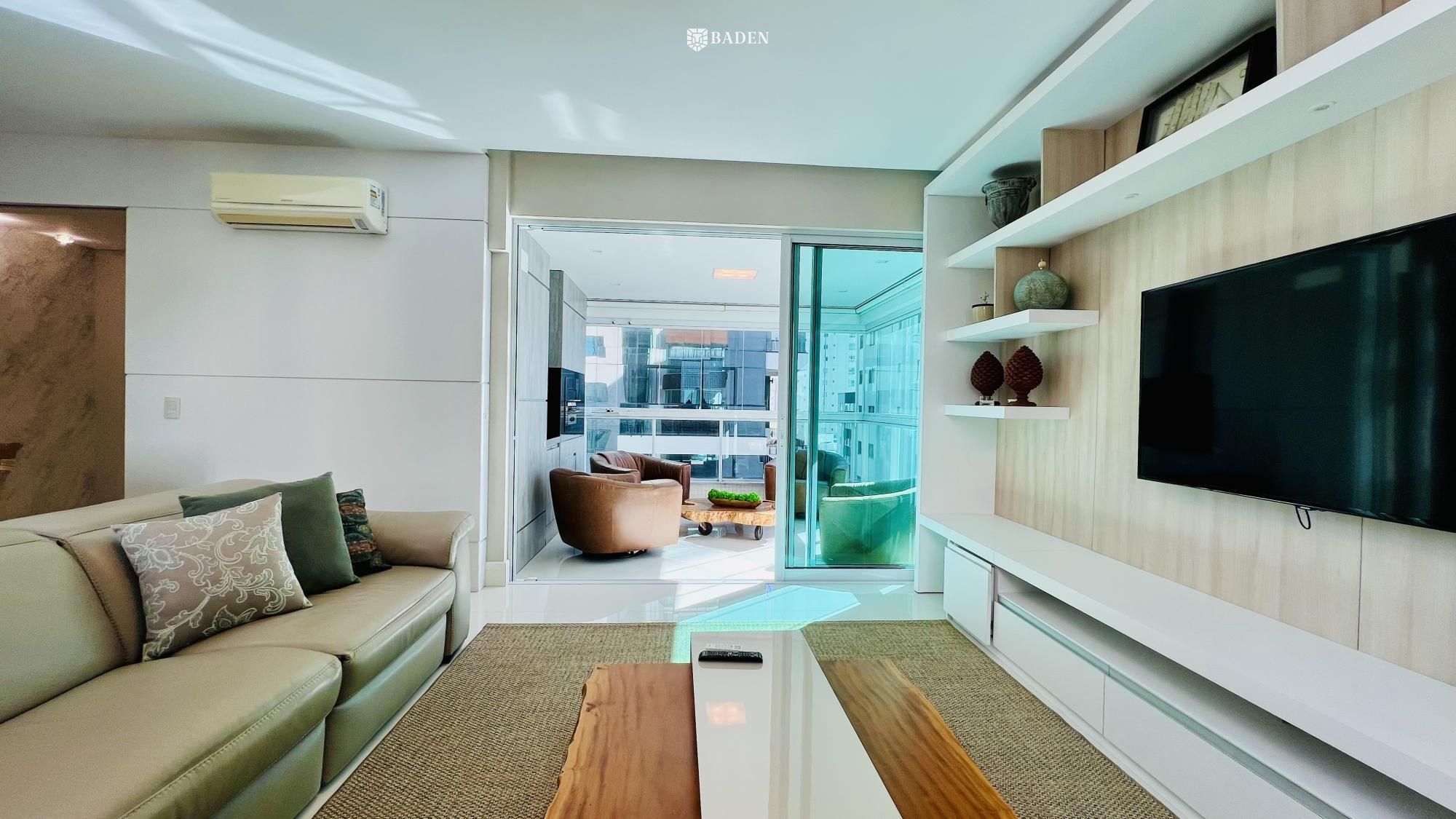 Apartamento, 3 quartos, 152 m² - Foto 7