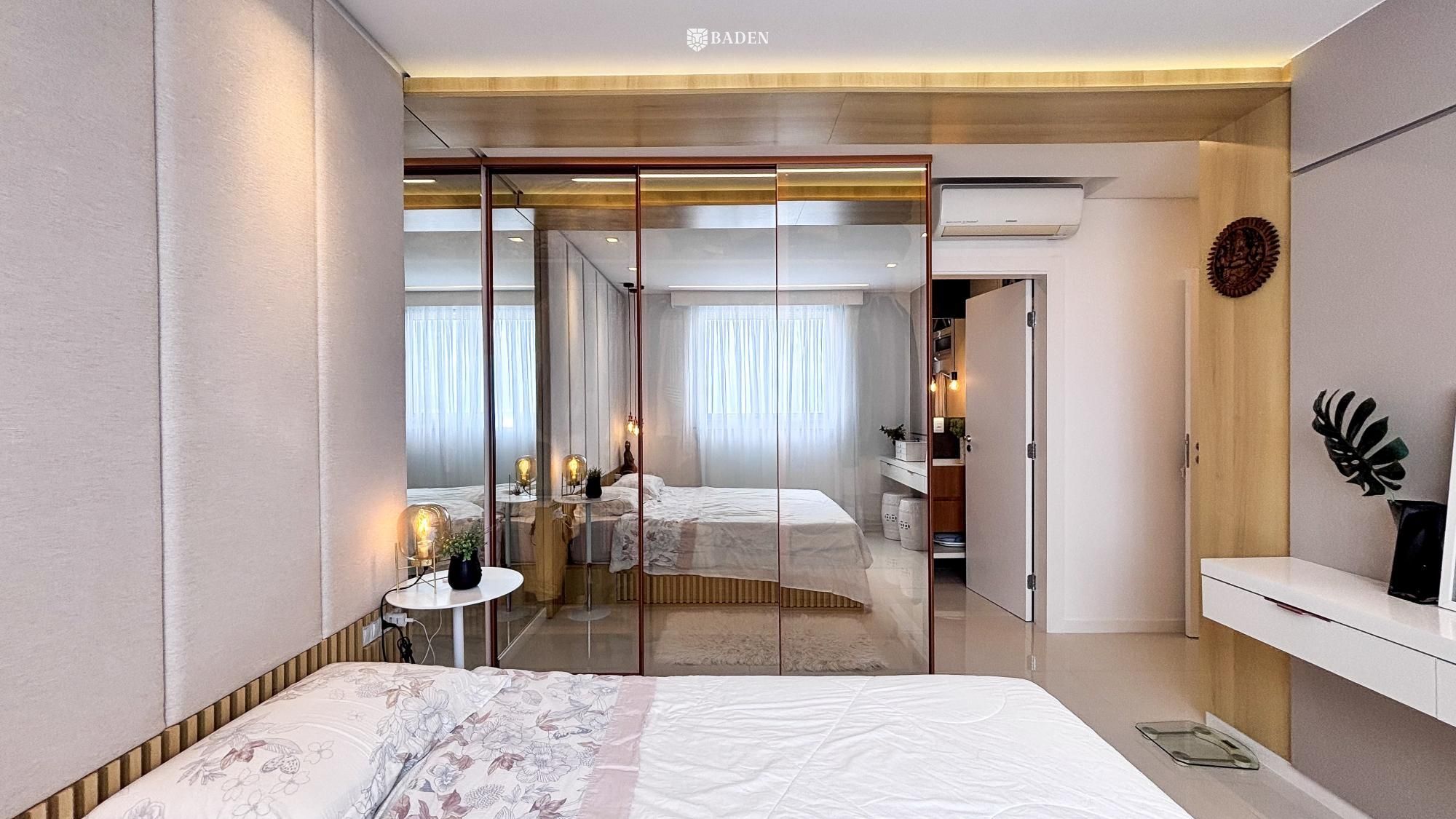 Apartamento, 2 quartos, 83 m² - Foto 44