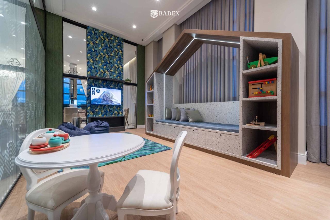 Apartamento, 4 quartos, 138 m² - Foto 17