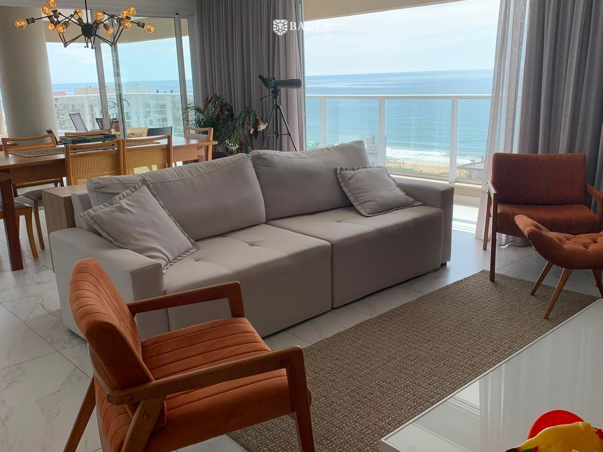 Apartamento, 3 quartos, 196 m² - Foto 2