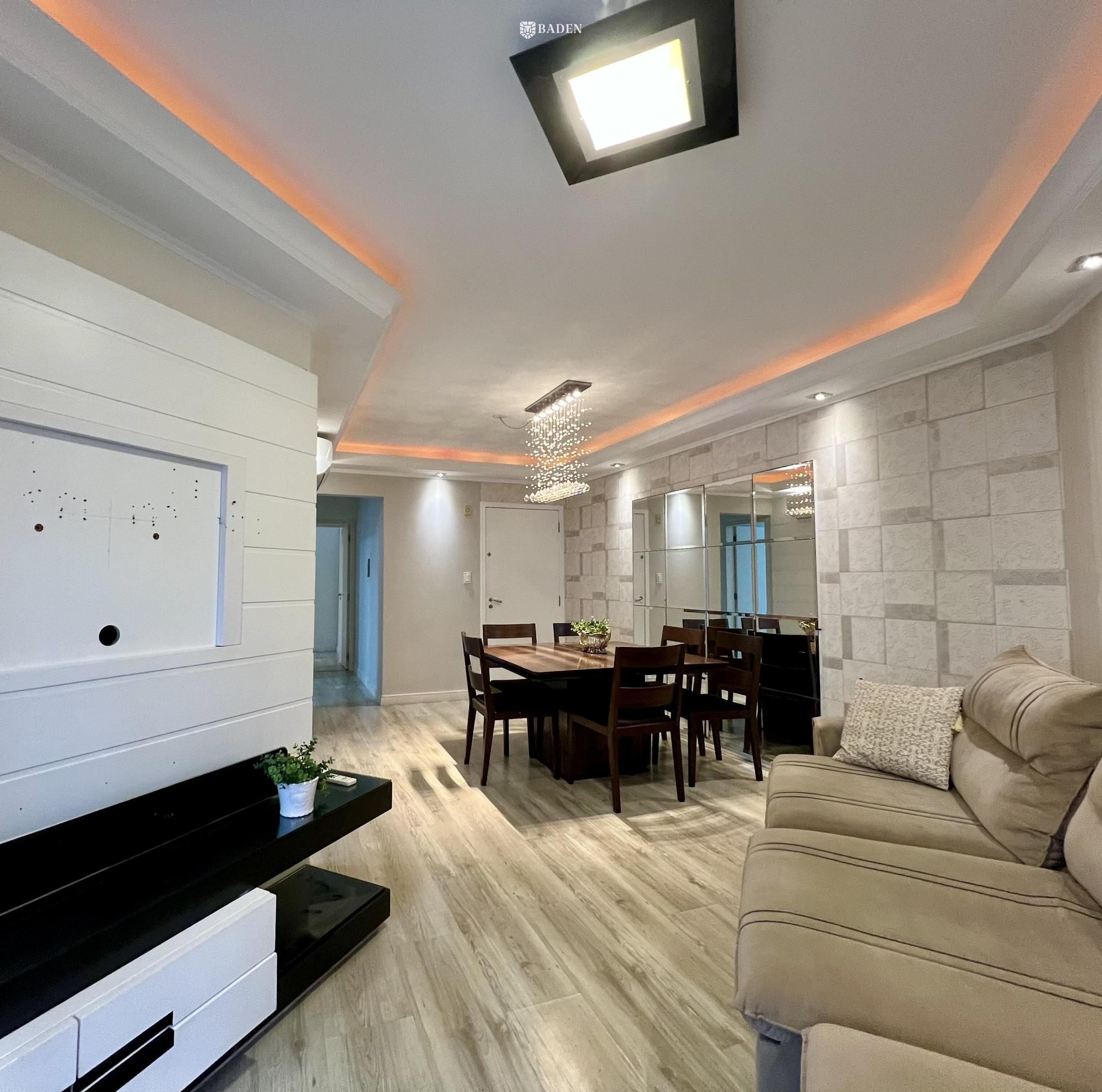 Apartamento, 2 quartos, 87 m² - Foto 12