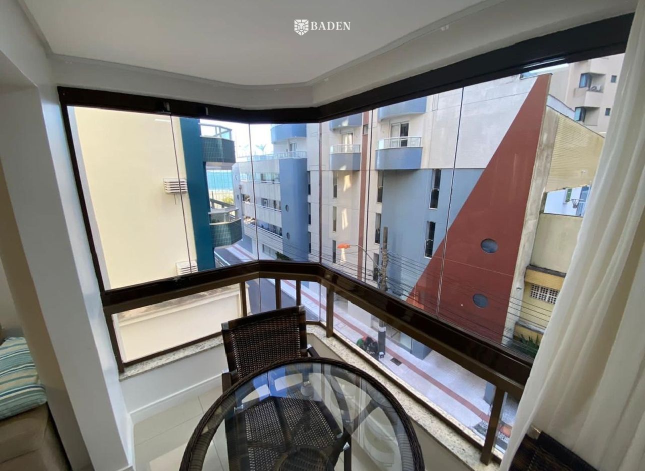 Apartamento, 3 quartos, 110 m² - Foto 3