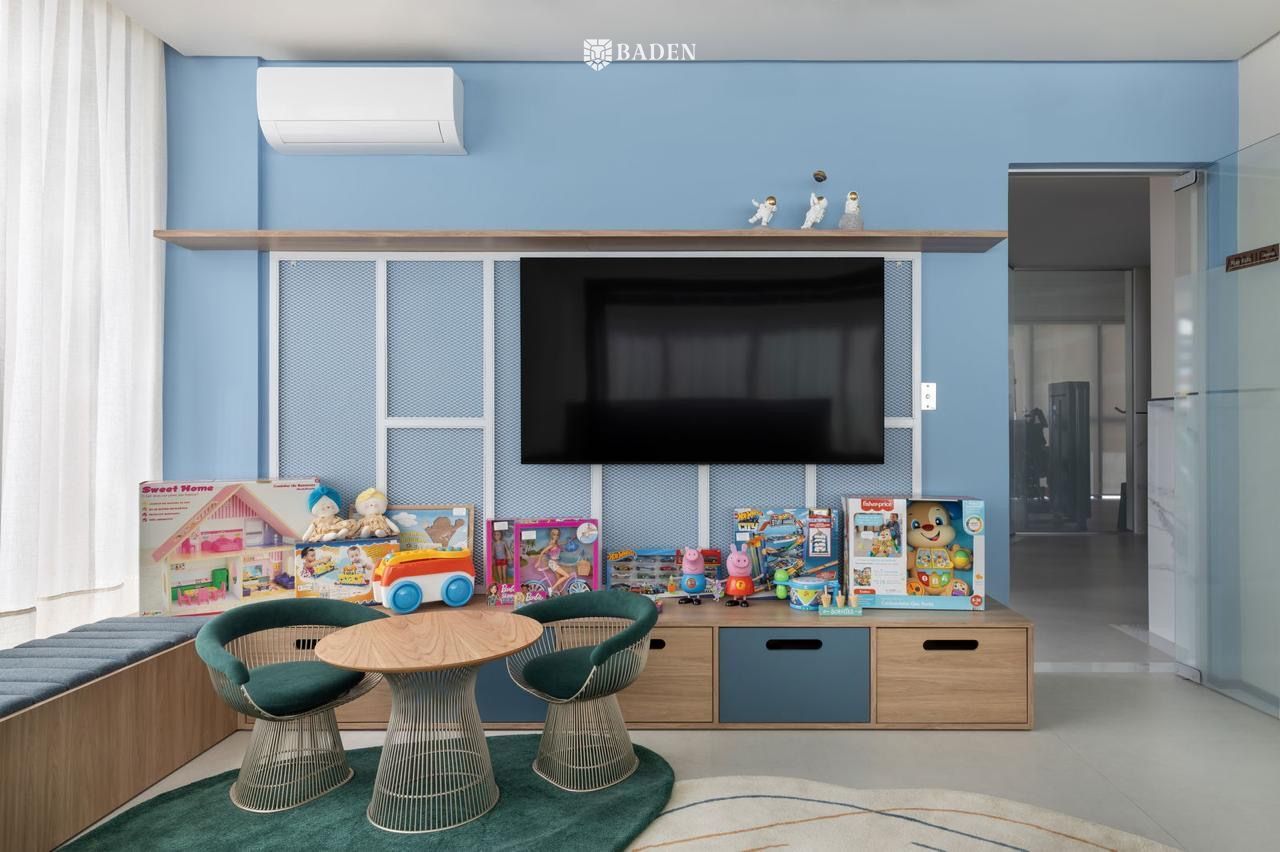Apartamento, 4 quartos, 138 m² - Foto 10