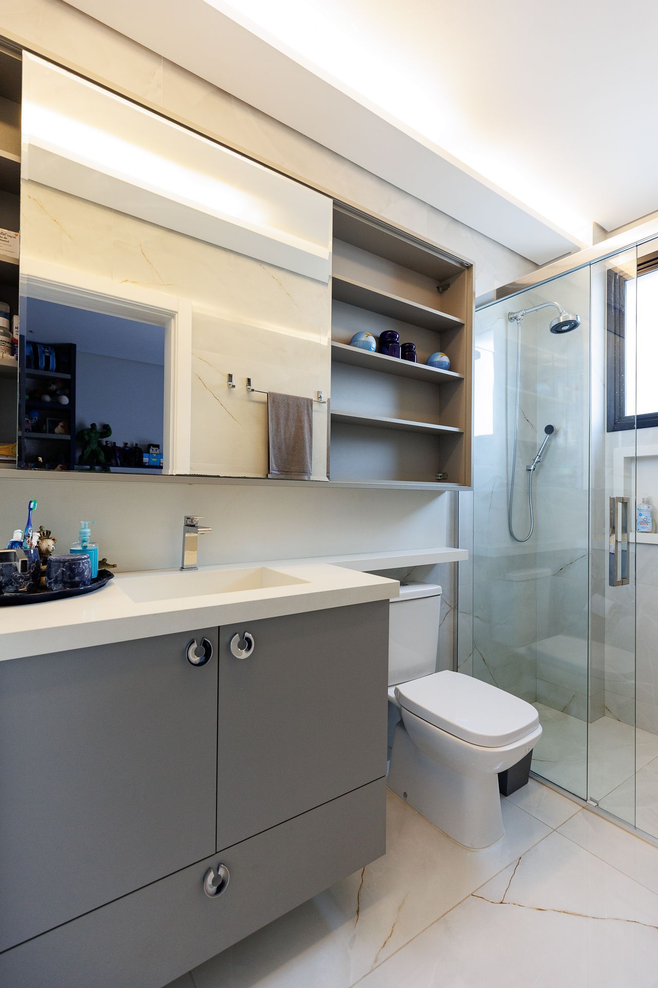 Apartamento, 4 quartos, 430 m² - Foto 62