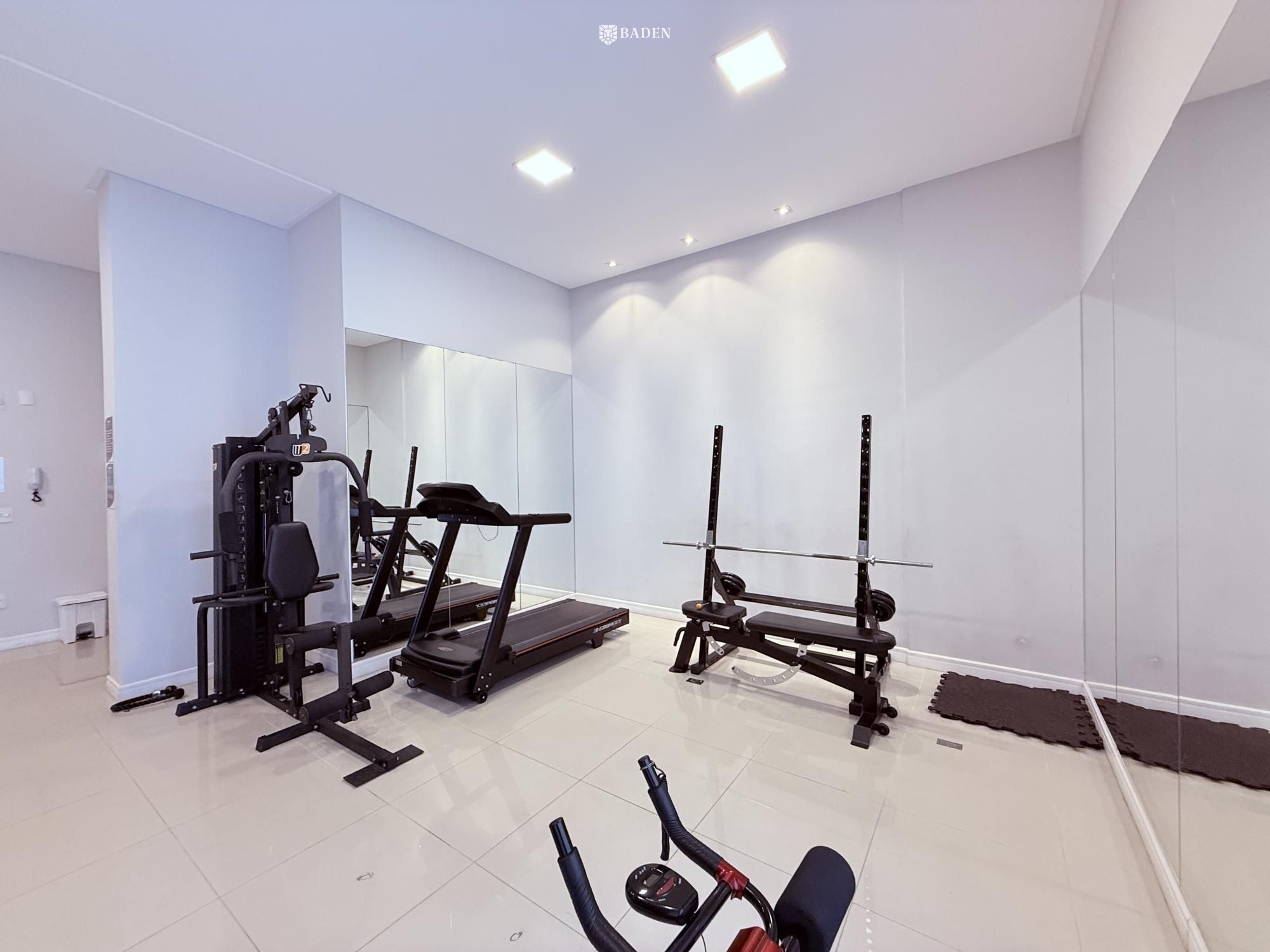 Apartamento, 3 quartos, 136 m² - Foto 57