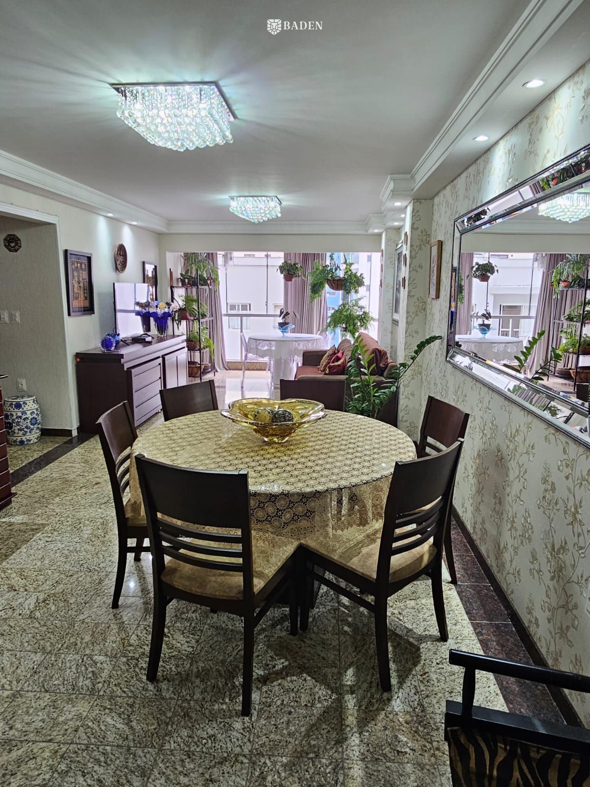 Apartamento, 3 quartos, 138 m² - Foto 5