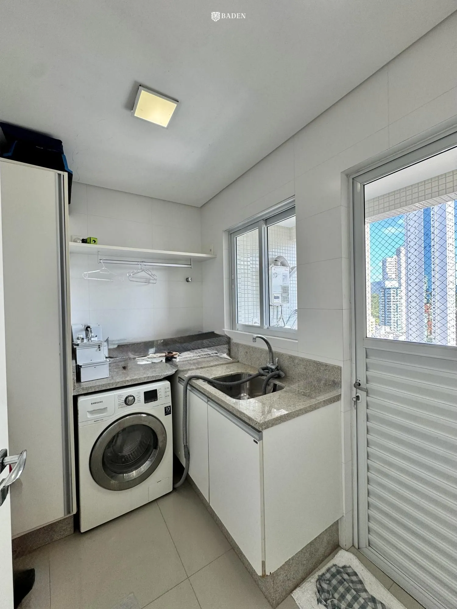 Apartamento, 4 quartos, 144 m² - Foto 13
