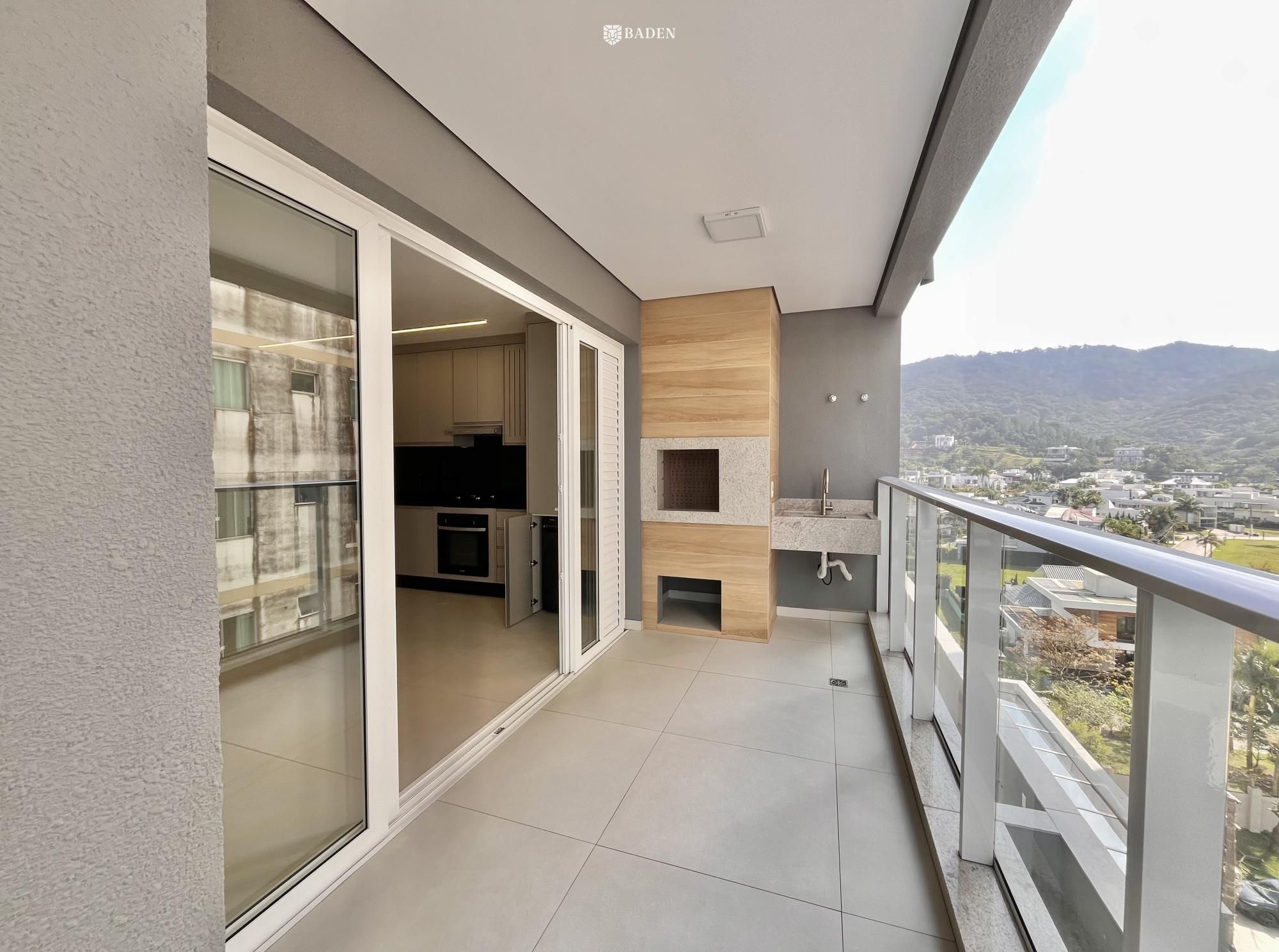 Apartamento, 2 quartos, 77 m² - Foto 1
