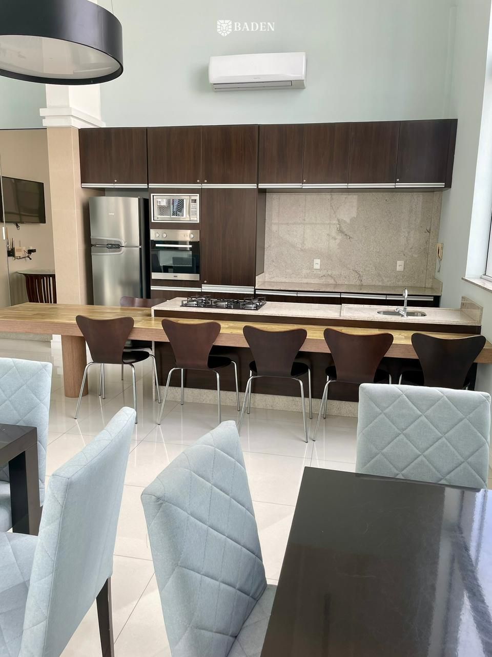 Apartamento, 2 quartos, 90 m² - Foto 9