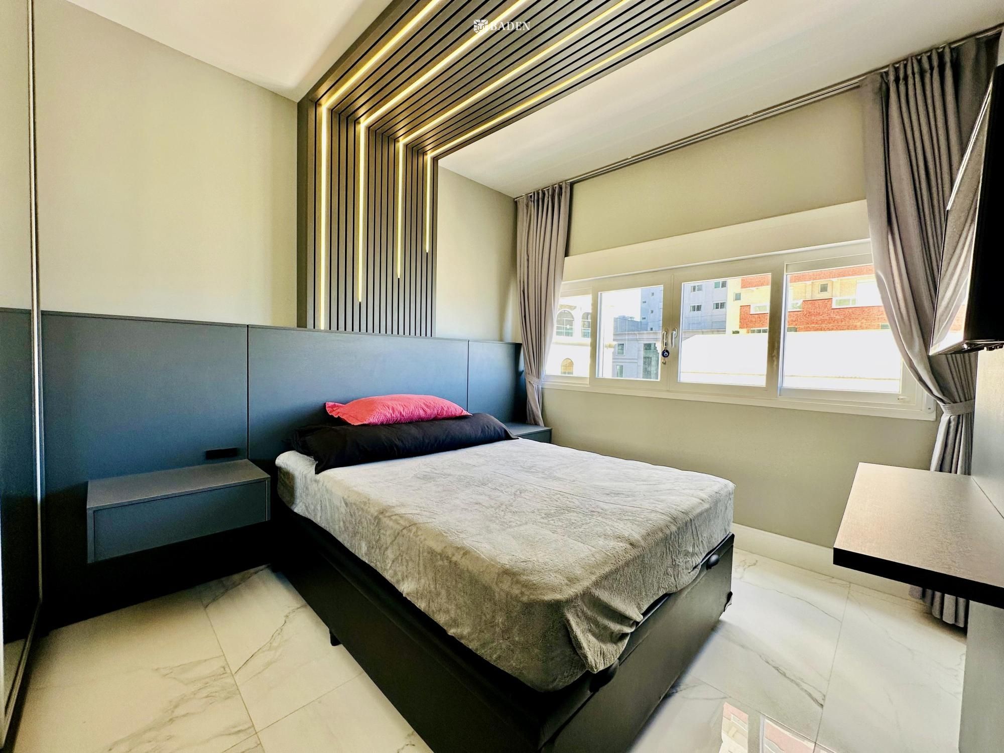 Apartamento, 4 quartos, 140 m² - Foto 16