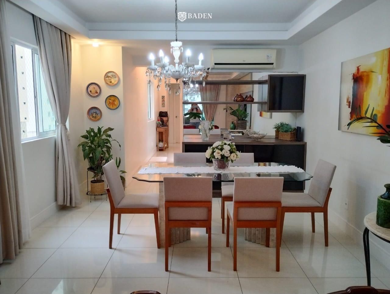Apartamento, 3 quartos, 143 m² - Foto 3