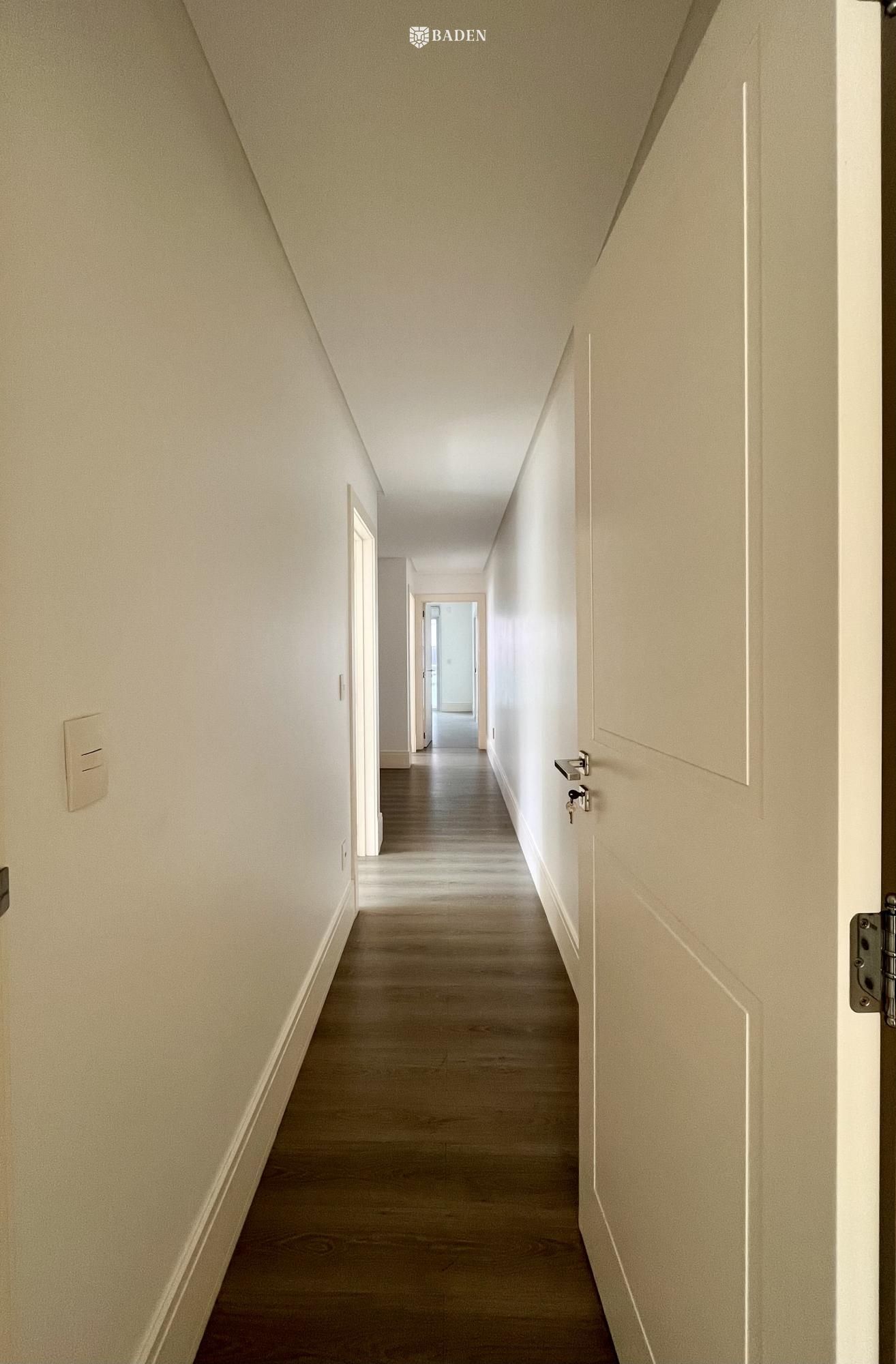 Apartamento, 3 quartos, 162 m² - Foto 12