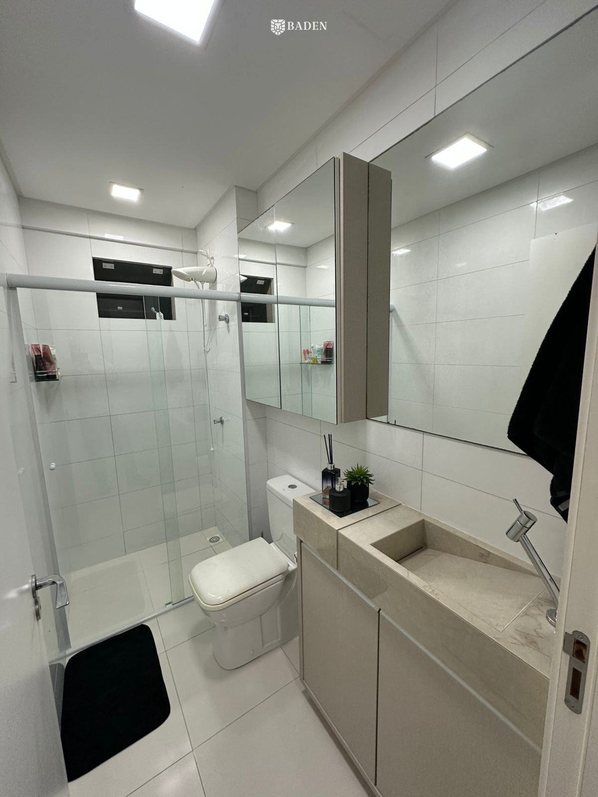 Apartamento, 2 quartos, 64 m² - Foto 5