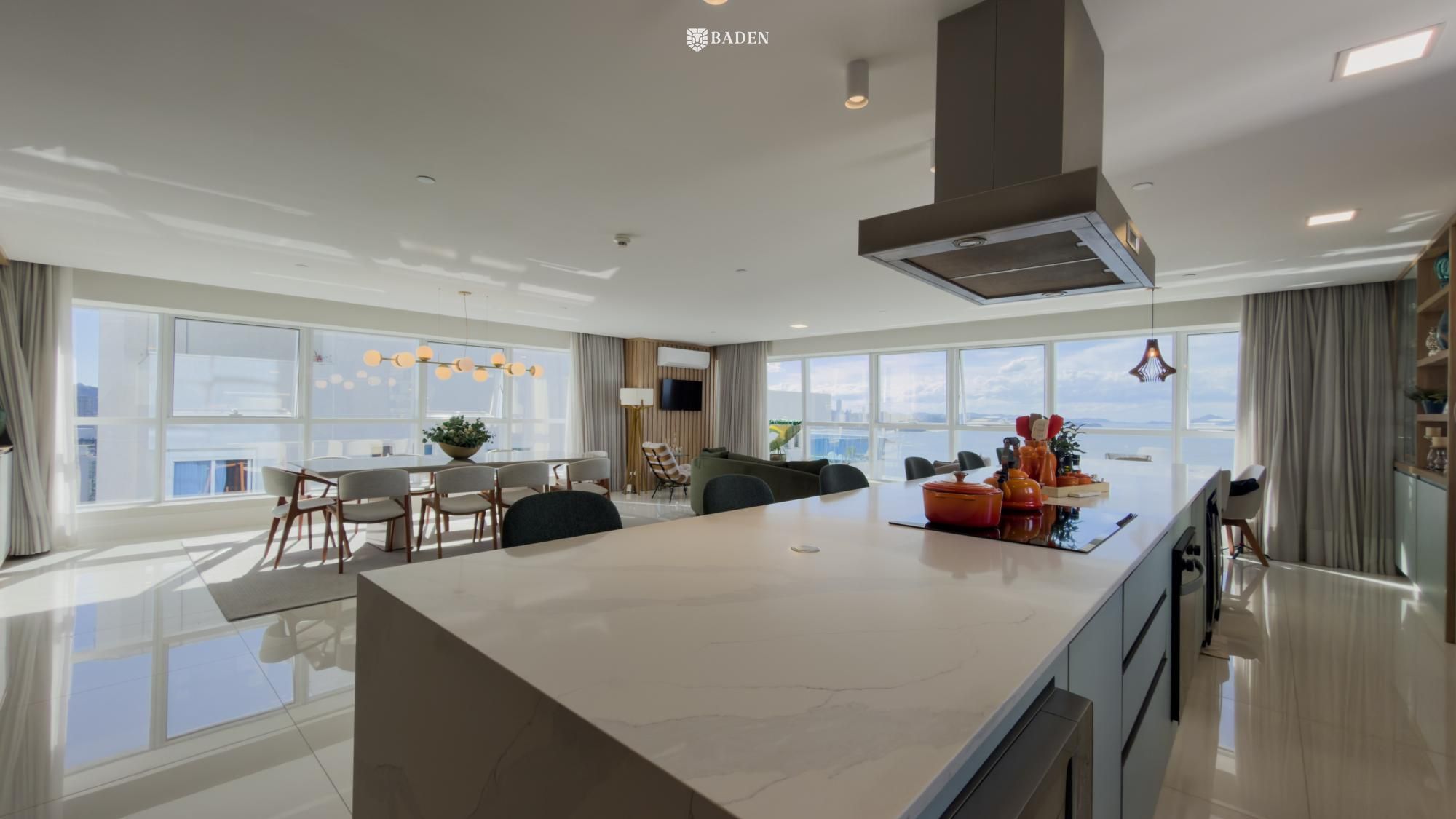 Apartamento, 4 quartos, 318 m² - Foto 13