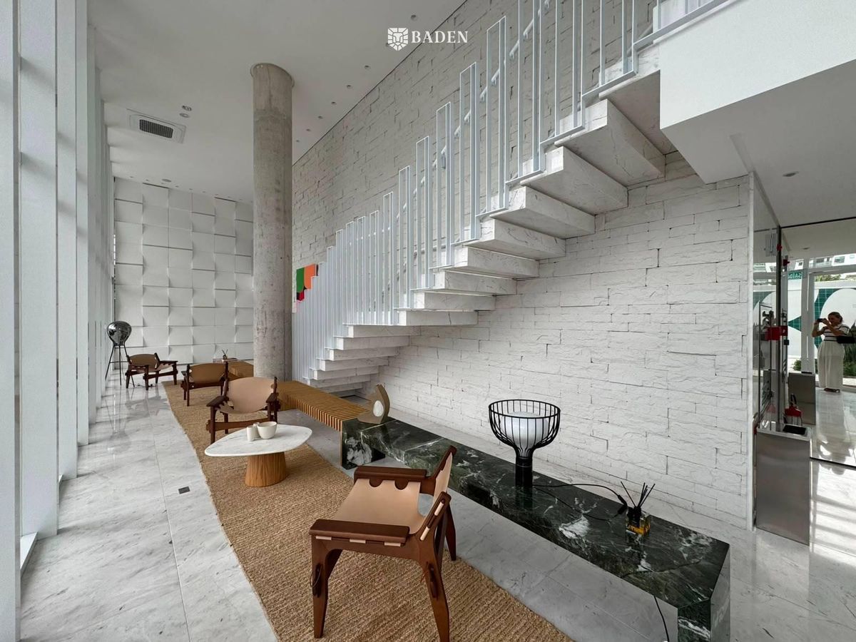 Apartamento, 3 quartos, 160 m² - Foto 19
