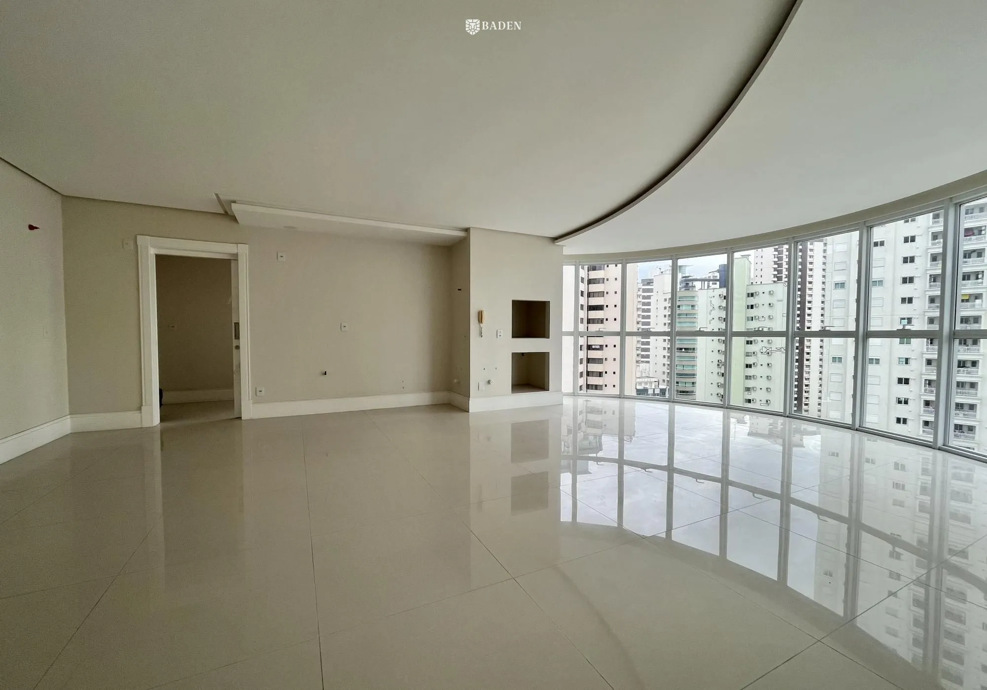 Apartamento, 3 quartos, 128 m² - Foto 3
