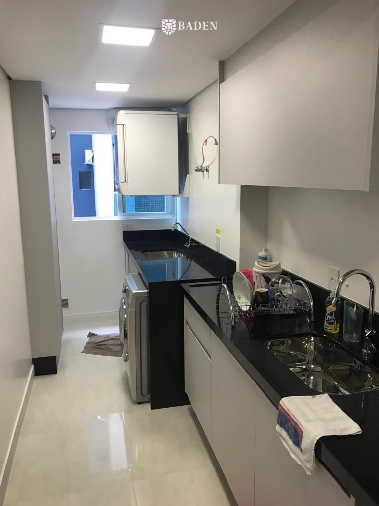 Apartamento, 3 quartos, 120 m² - Foto 8