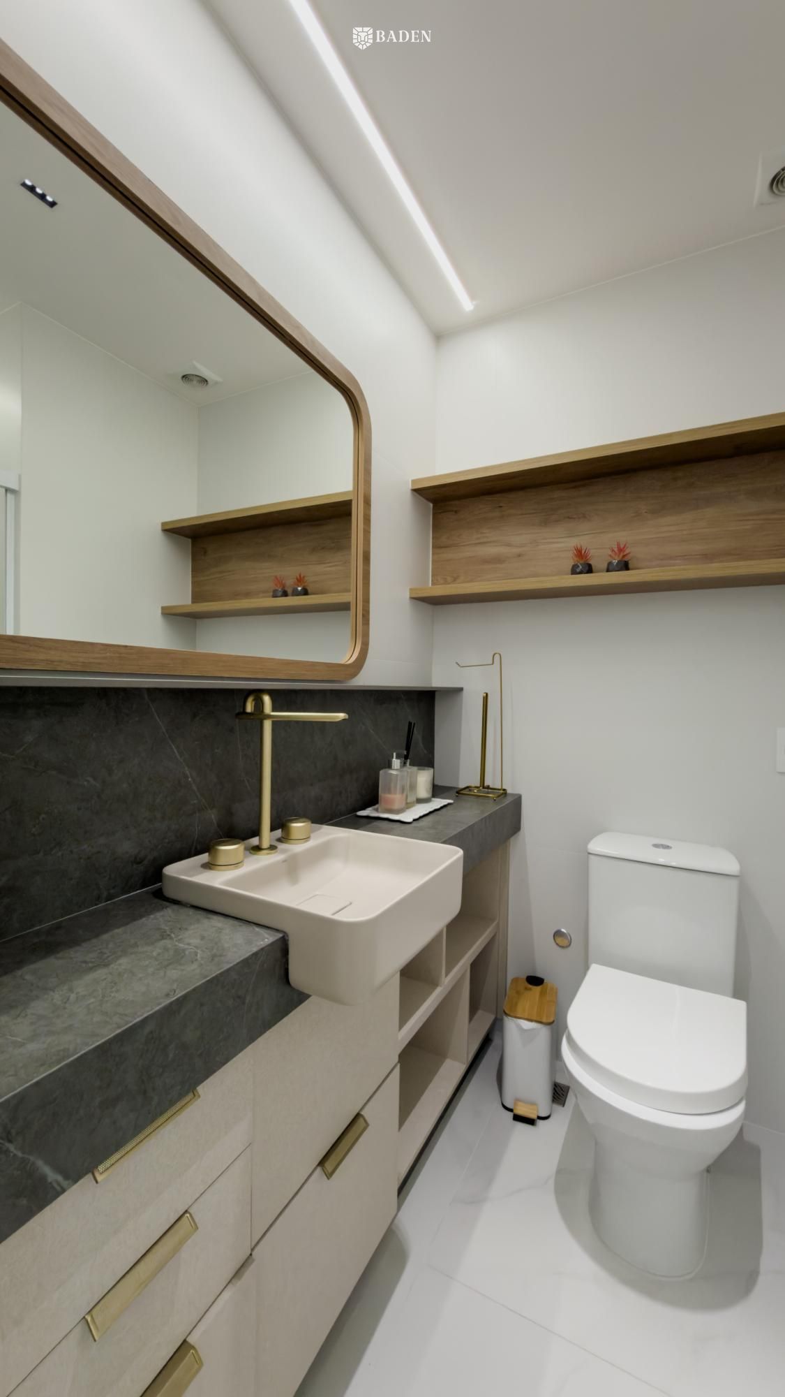 Apartamento, 3 quartos, 150 m² - Foto 49