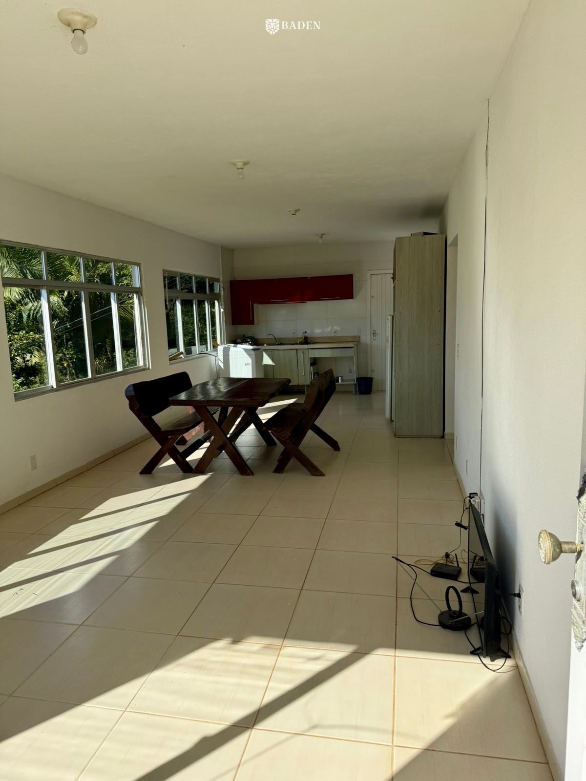 Casa, 2 quartos, 4500 m² - Foto 5