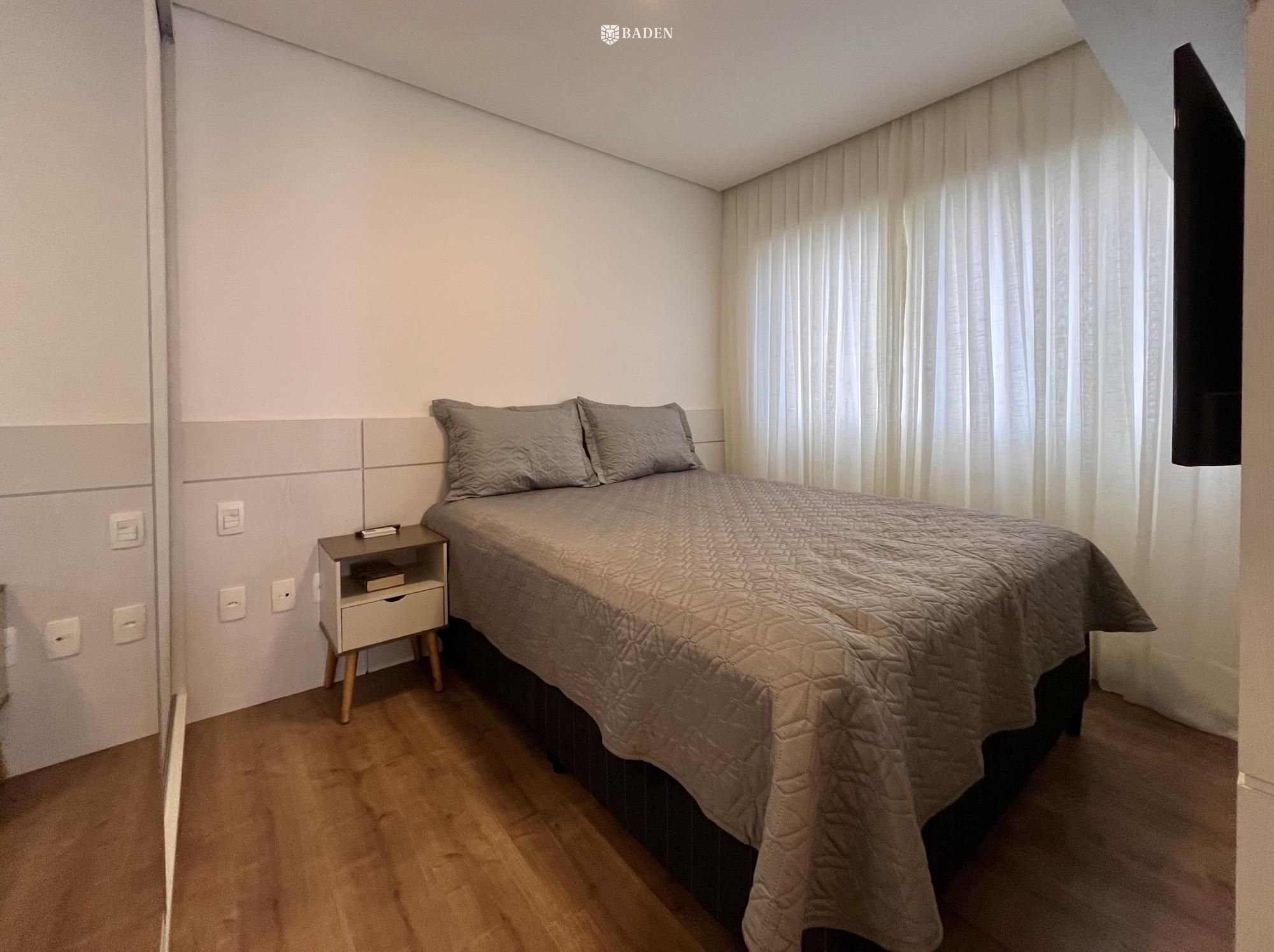 Apartamento, 3 quartos, 108 m² - Foto 15