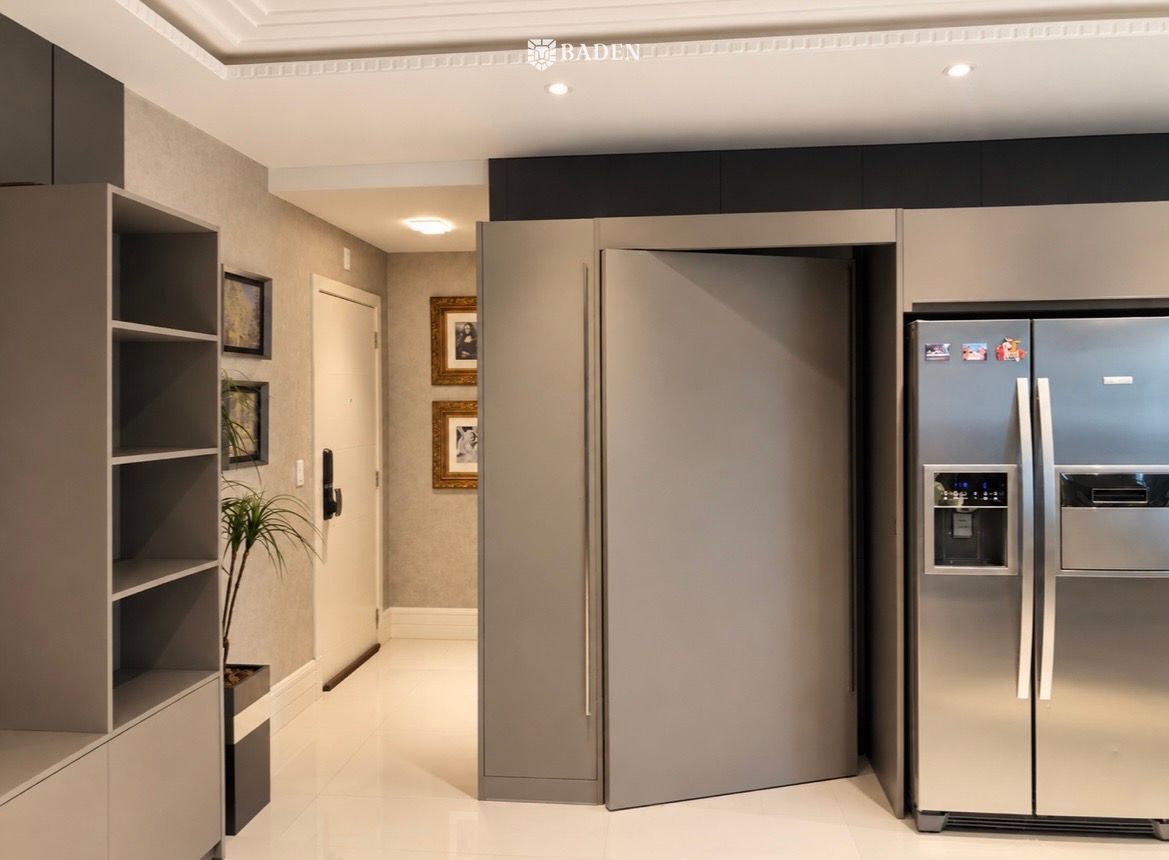 Apartamento, 3 quartos, 142 m² - Foto 1