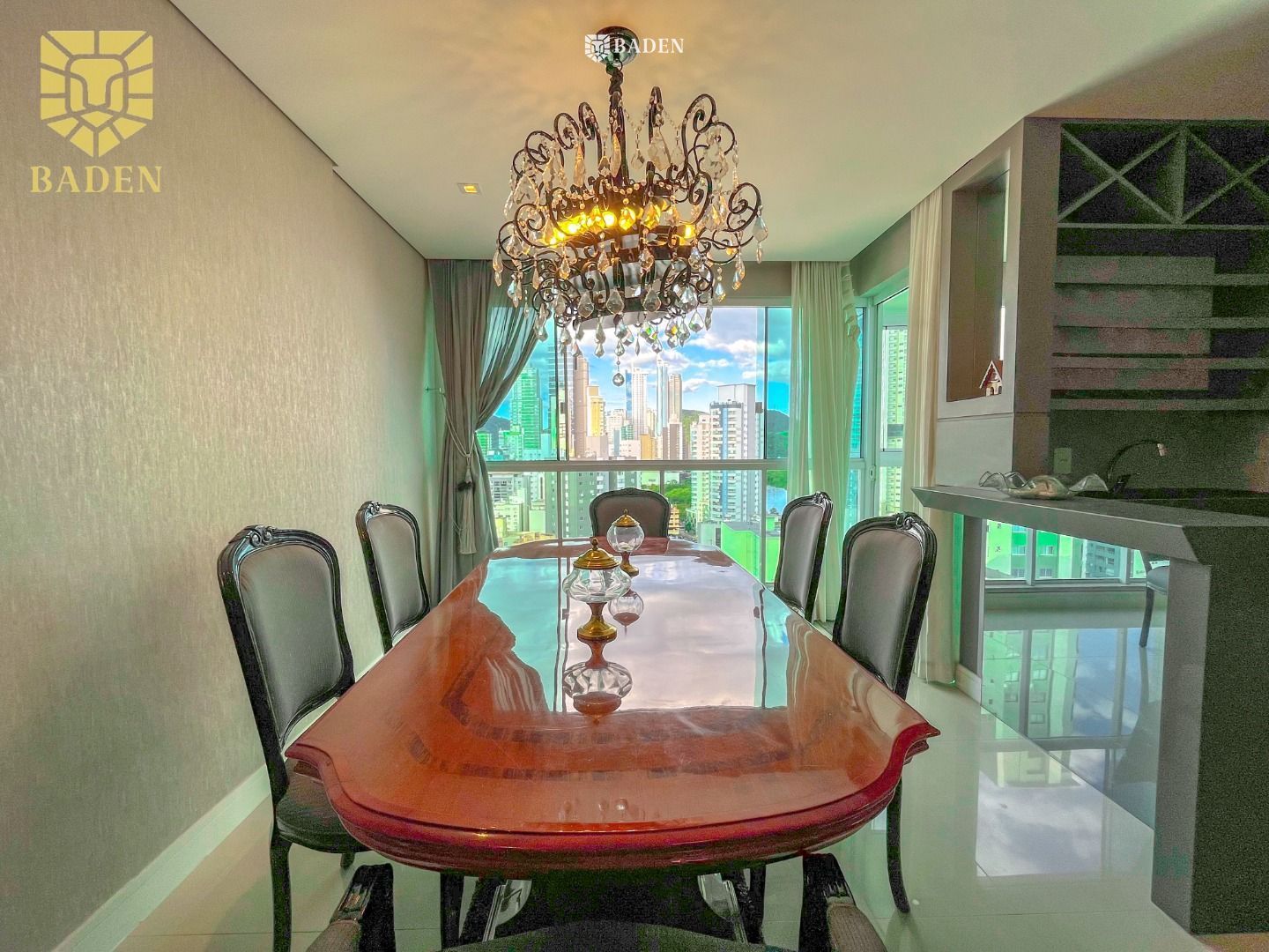 Apartamento, 3 quartos, 134 m² - Foto 5