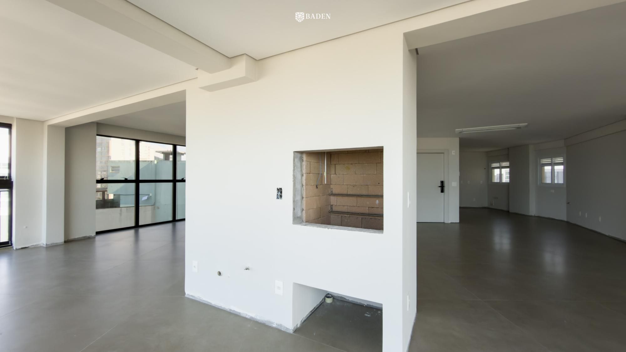 Apartamento, 4 quartos, 312 m² - Foto 7