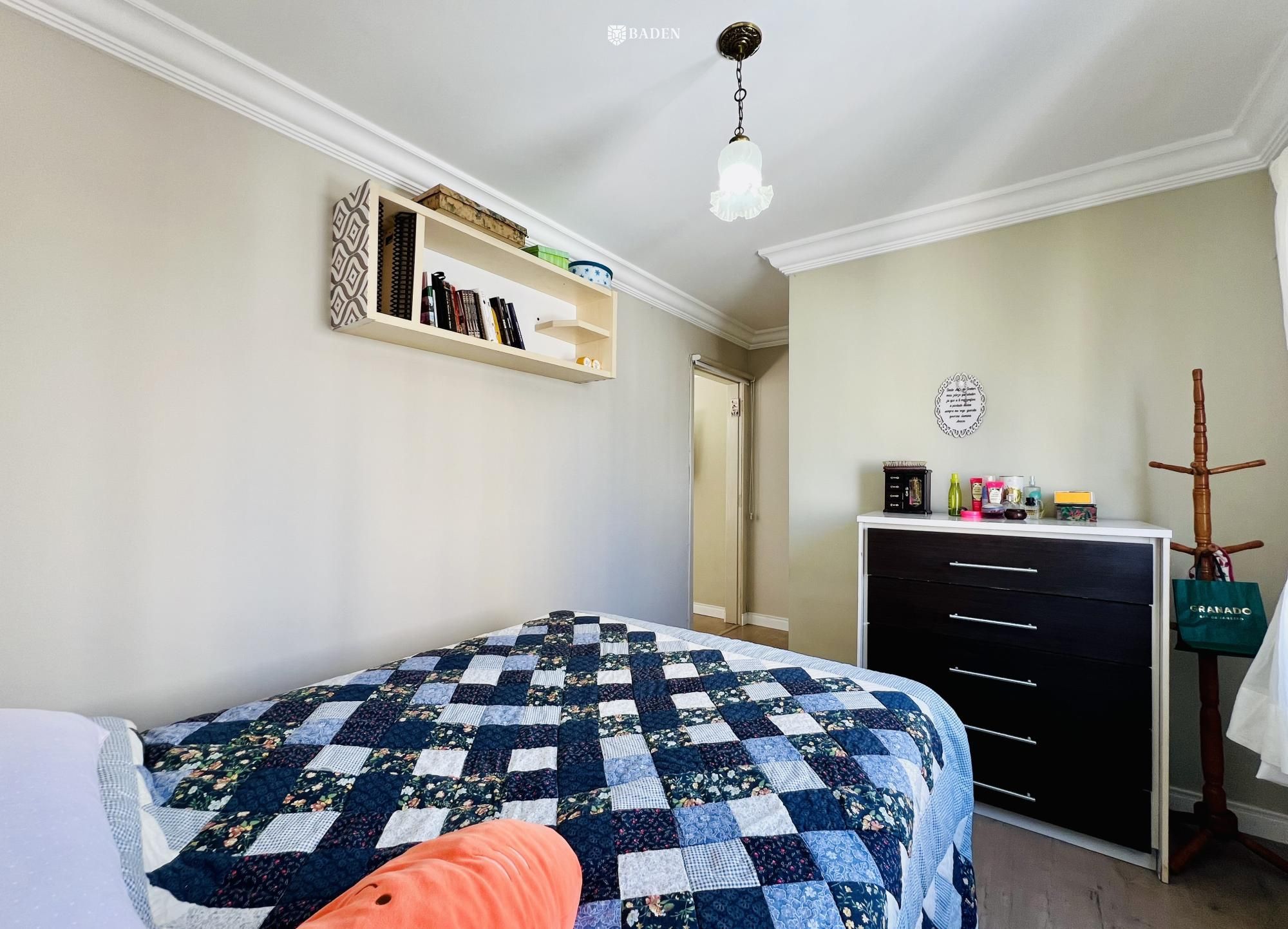 Apartamento, 2 quartos, 65 m² - Foto 40
