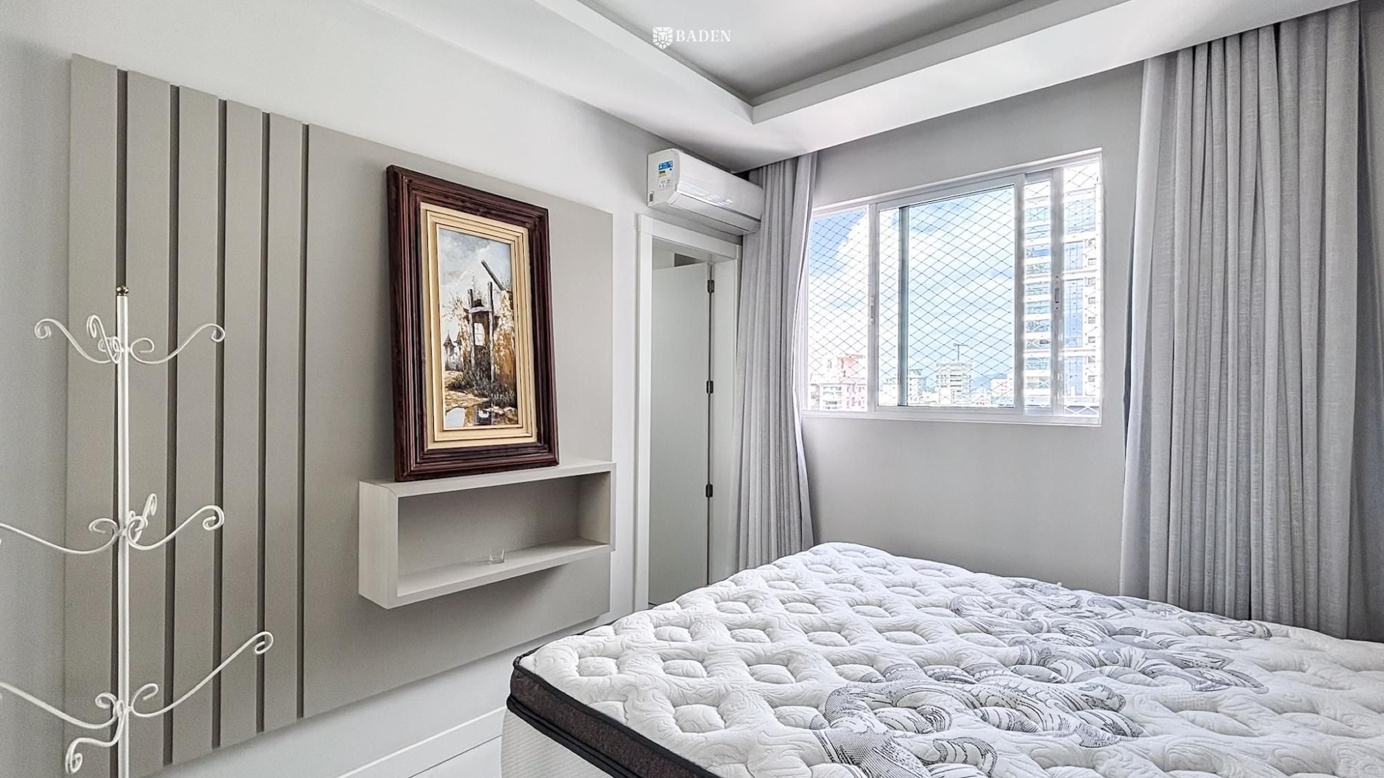 Apartamento, 4 quartos, 160 m² - Foto 32