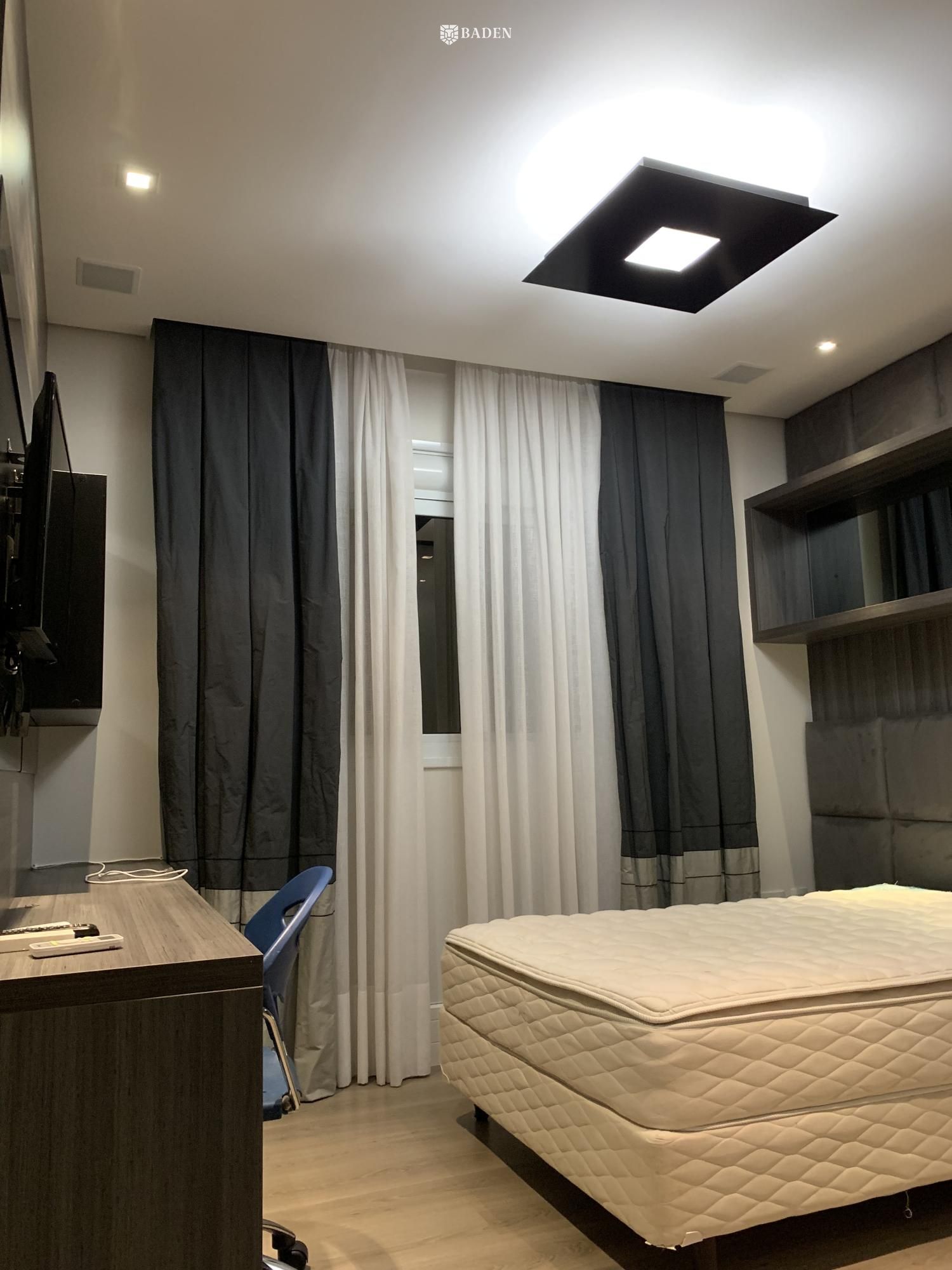 Apartamento, 4 quartos, 237 m² - Foto 9
