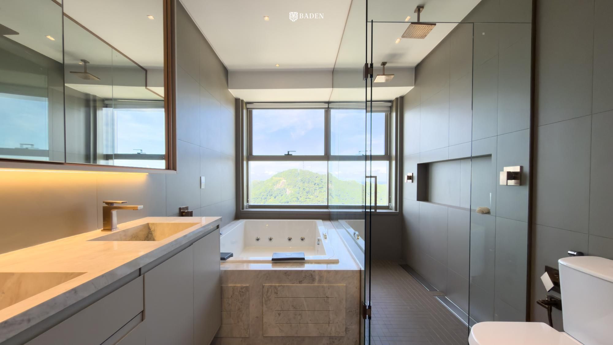 Apartamento, 4 quartos, 265 m² - Foto 42