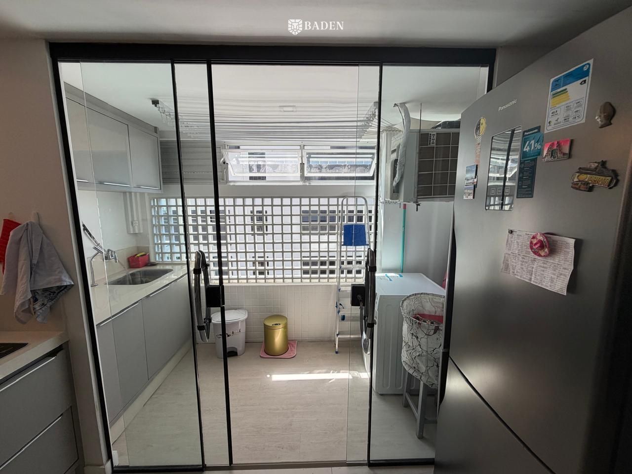 Apartamento, 3 quartos, 104 m² - Foto 21