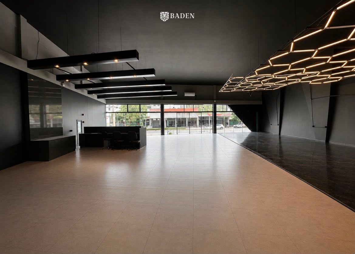 Loja-Salão, 500 m² - Foto 6