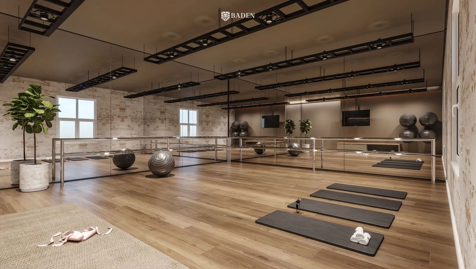 Cobertura, 5 quartos, 427 m² - Foto 24