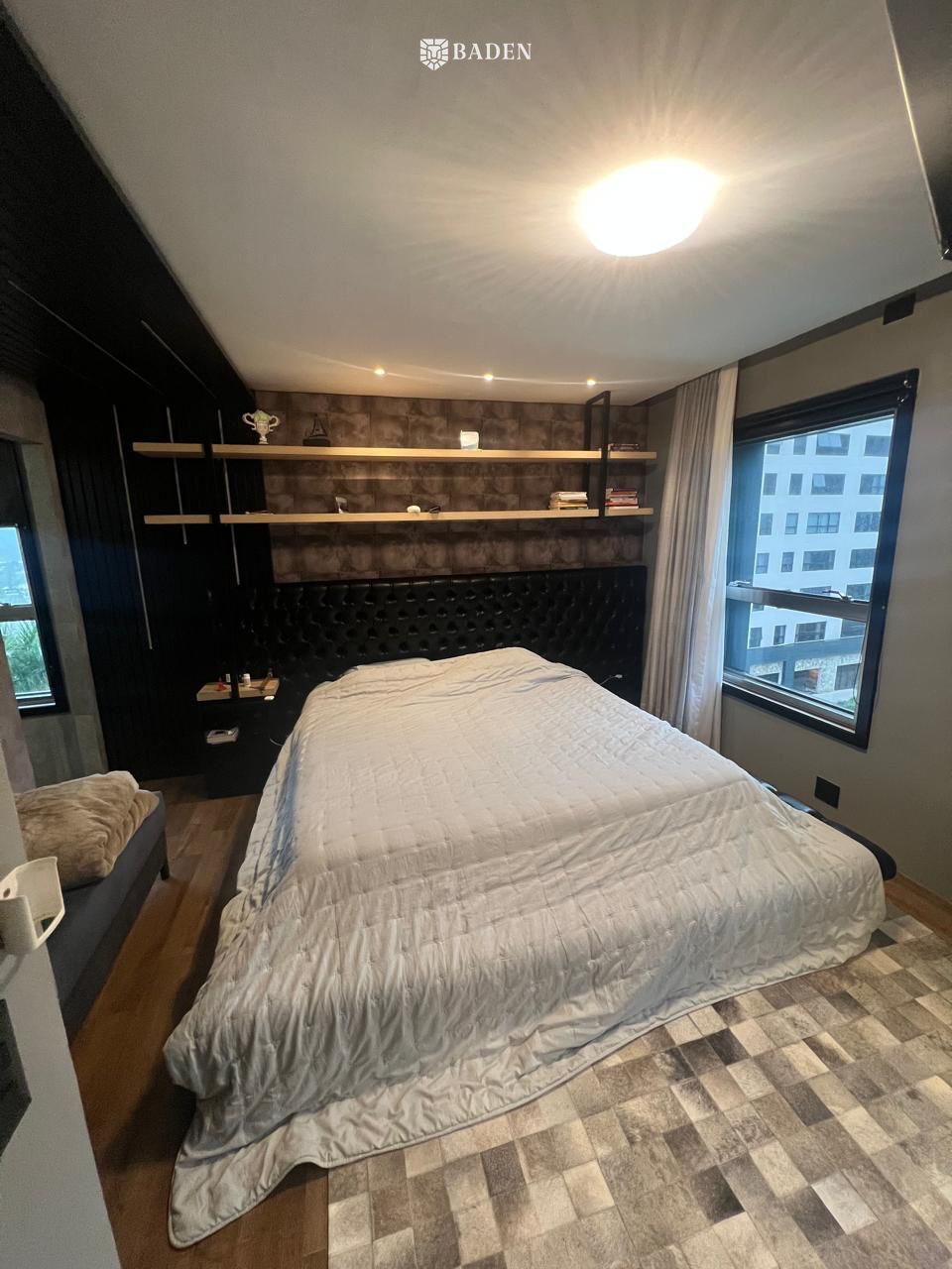 Apartamento, 1 quarto, 70 m² - Foto 12