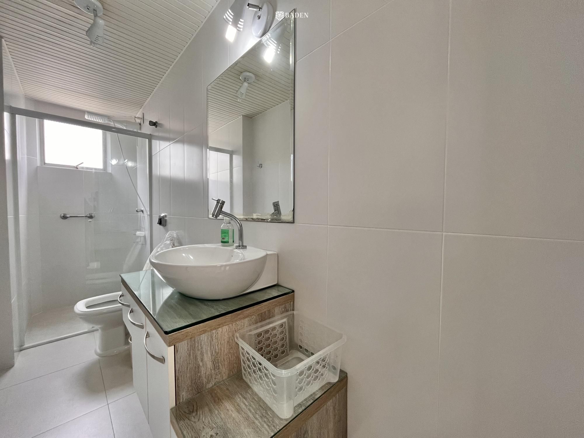 Apartamento, 2 quartos, 85 m² - Foto 14