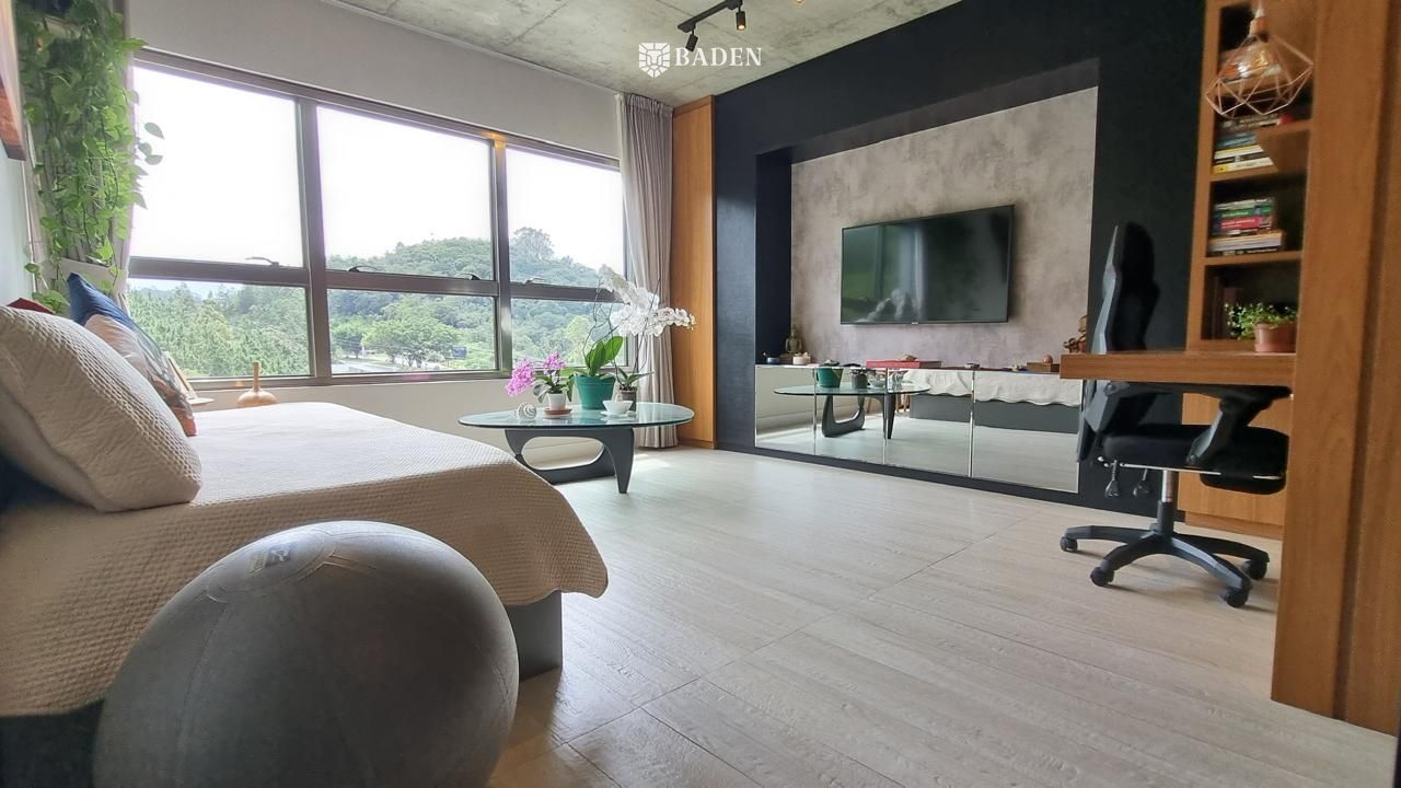 Apartamento, 2 quartos, 70 m² - Foto 9