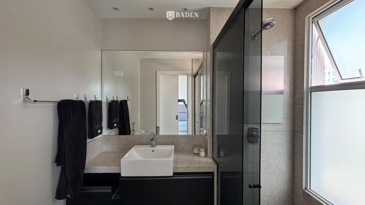 Apartamento, 3 quartos, 151 m² - Foto 9