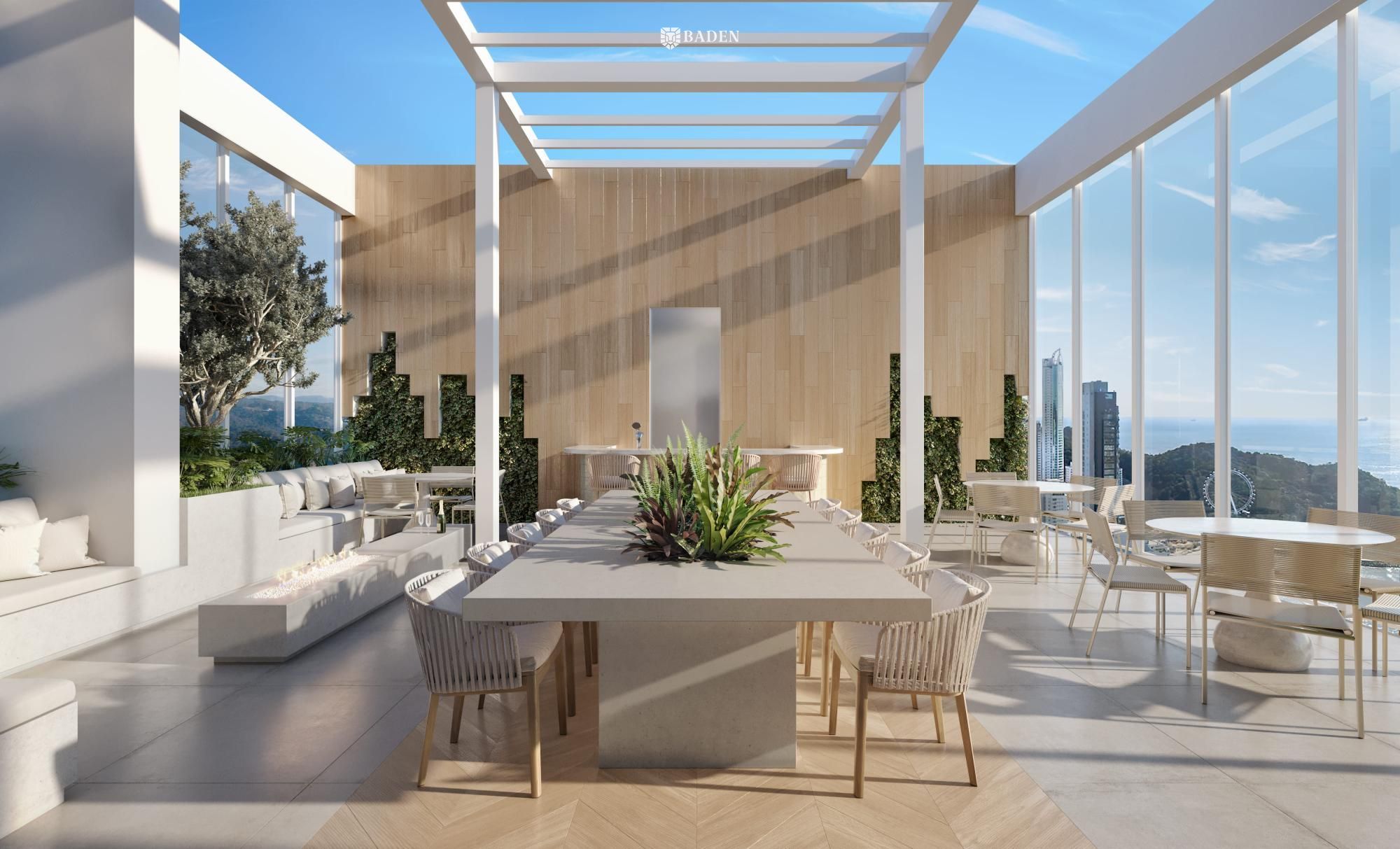 Apartamento, 4 quartos, 146 m² - Foto 9